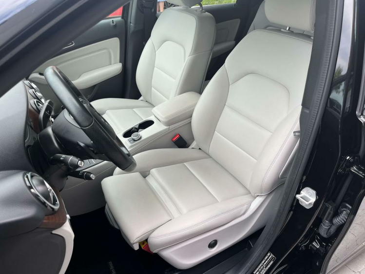Mercedes-Benz B 180 Edition Xenon/Leder/Memoryseats/Zetelverwarming... Leconte Motors