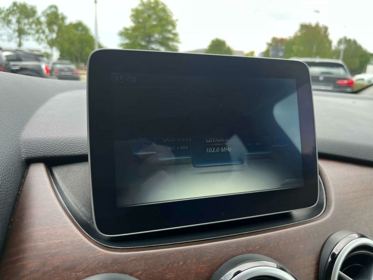 Mercedes-Benz B 180 Edition Xenon/Leder/Memoryseats/Zetelverwarming... Leconte Motors