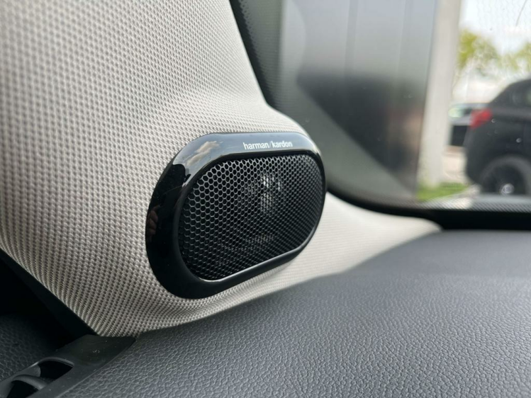 MINI Cooper S 2.0i Full-LED/Navi/Lederen-Sportzetels/Striping... Leconte Motors