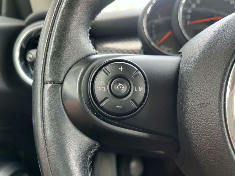 MINI Cooper S 2.0i Full-LED/Navi/Lederen-Sportzetels/Striping... Leconte Motors