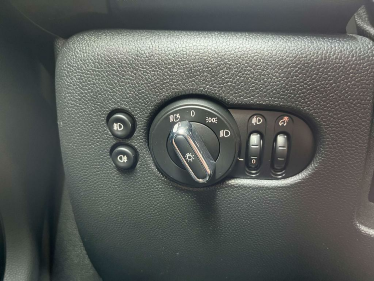 MINI Cooper S 2.0i Full-LED/Navi/Lederen-Sportzetels/Striping... Leconte Motors