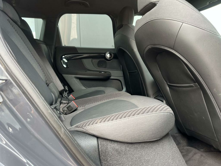 MINI Cooper SE Countryman 1.5A Plug In Hybrid Navi-Pro/Sportzetels/Carplay.. Leconte Motors