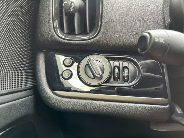 MINI Cooper SE Countryman 1.5A Plug In Hybrid Navi-Pro/Sportzetels/Carplay.. Leconte Motors