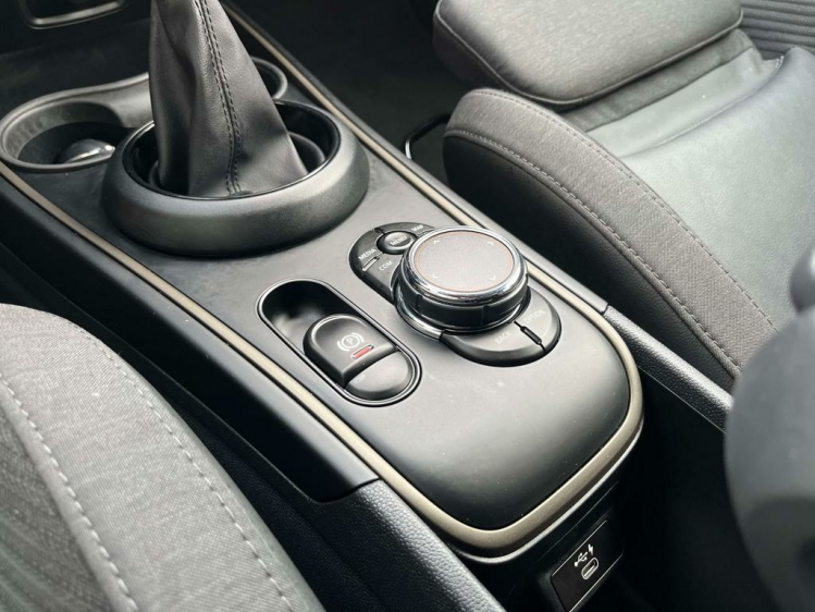 MINI Cooper SE Countryman 1.5A Plug In Hybrid Navi-Pro/Sportzetels/Carplay.. Leconte Motors