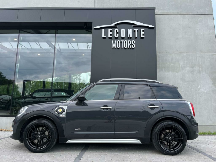 MINI Cooper SE Countryman 1.5A Plug In Hybrid Navi-Pro/Sportzetels/Carplay.. Leconte Motors