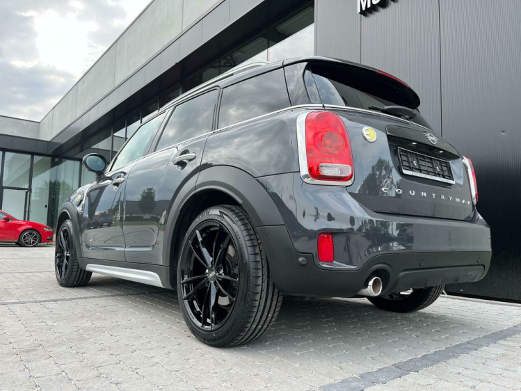 MINI Cooper SE Countryman 1.5A Plug In Hybrid Navi-Pro/Sportzetels/Carplay.. Leconte Motors