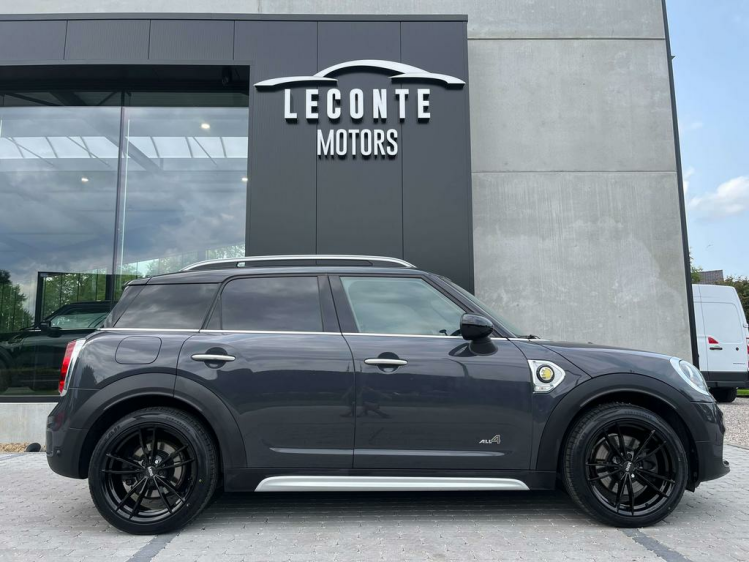 MINI Cooper SE Countryman 1.5A Plug In Hybrid Navi-Pro/Sportzetels/Carplay.. Leconte Motors