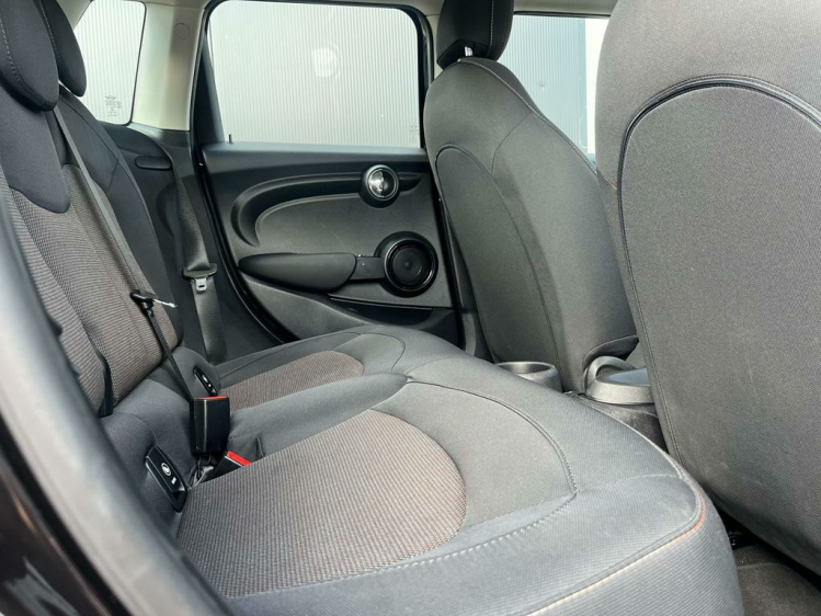 MINI One 1.5i 5-deurs Bluetooth/Airco/Limit-Control/USB/... Leconte Motors