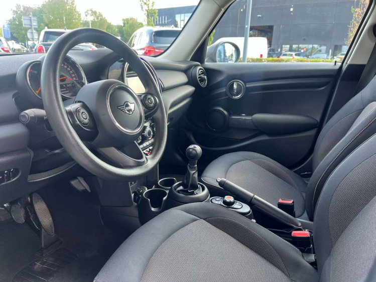 MINI One 1.5i 5-deurs Bluetooth/Airco/Limit-Control/USB/... Leconte Motors