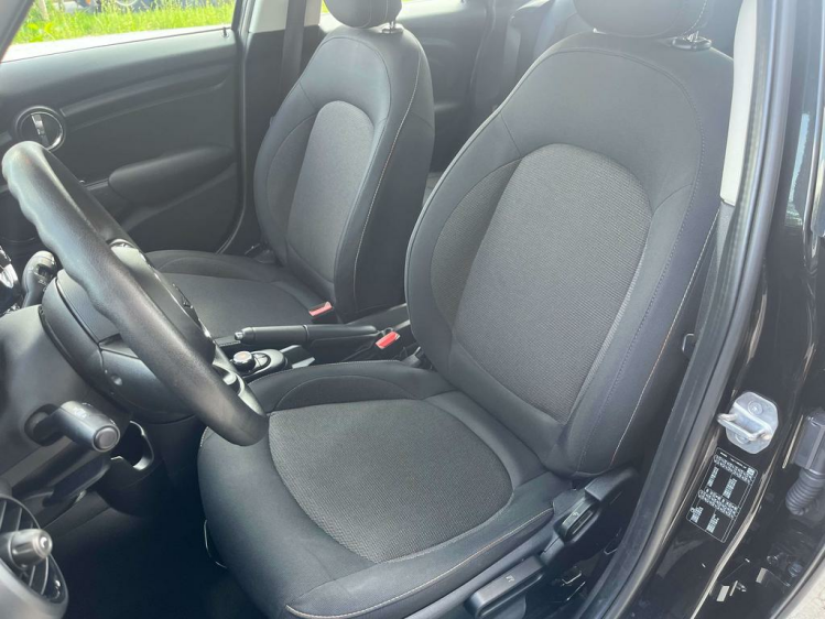 MINI One 1.5i 5-deurs Bluetooth/Airco/Limit-Control/USB/... Leconte Motors