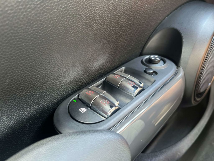 MINI One 1.5i 5-deurs Bluetooth/Airco/Limit-Control/USB/... Leconte Motors