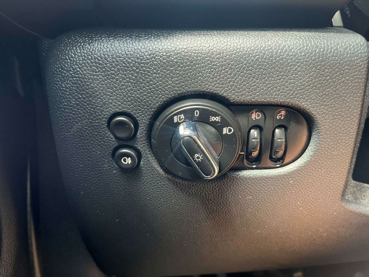 MINI One 1.5i 5-deurs Bluetooth/Airco/Limit-Control/USB/... Leconte Motors