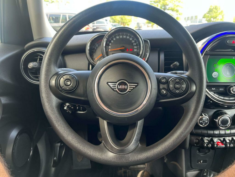 MINI One 1.5i 5-deurs Bluetooth/Airco/Limit-Control/USB/... Leconte Motors