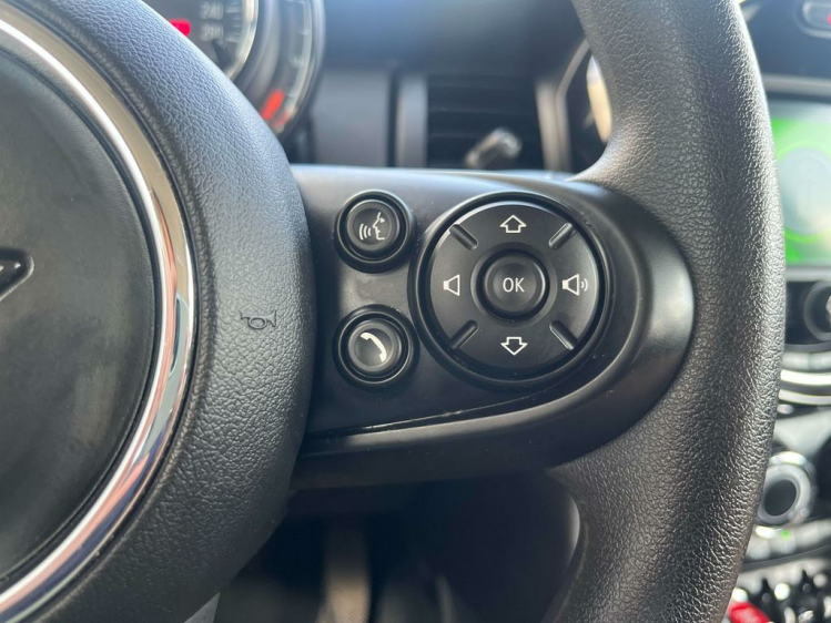 MINI One 1.5i 5-deurs Bluetooth/Airco/Limit-Control/USB/... Leconte Motors