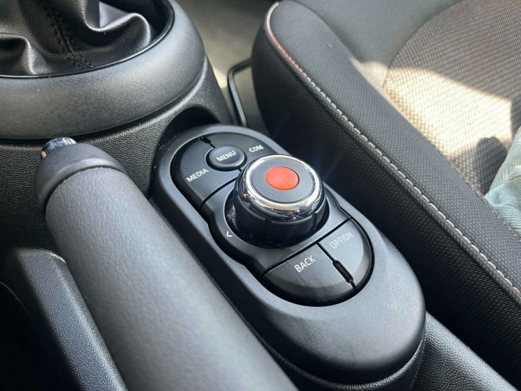 MINI One 1.5i 5-deurs Bluetooth/Airco/Limit-Control/USB/... Leconte Motors