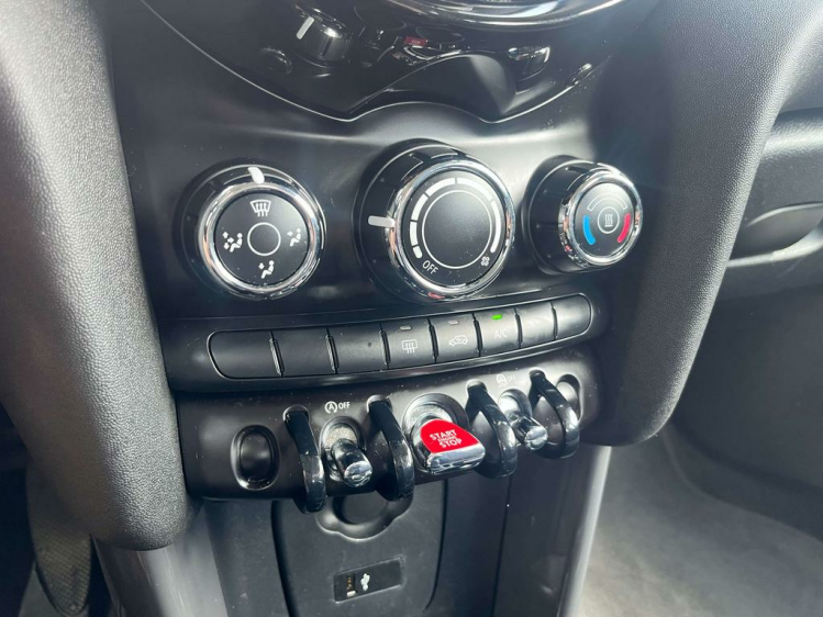 MINI One 1.5i 5-deurs Bluetooth/Airco/Limit-Control/USB/... Leconte Motors