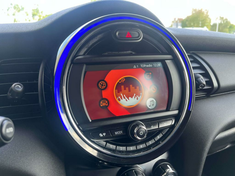 MINI One 1.5i 5-deurs Bluetooth/Airco/Limit-Control/USB/... Leconte Motors