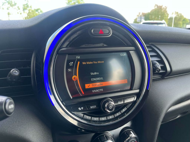 MINI One 1.5i 5-deurs Bluetooth/Airco/Limit-Control/USB/... Leconte Motors