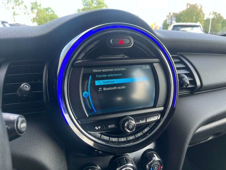 MINI One 1.5i 5-deurs Bluetooth/Airco/Limit-Control/USB/... Leconte Motors