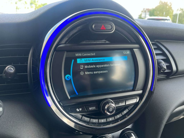 MINI One 1.5i 5-deurs Bluetooth/Airco/Limit-Control/USB/... Leconte Motors