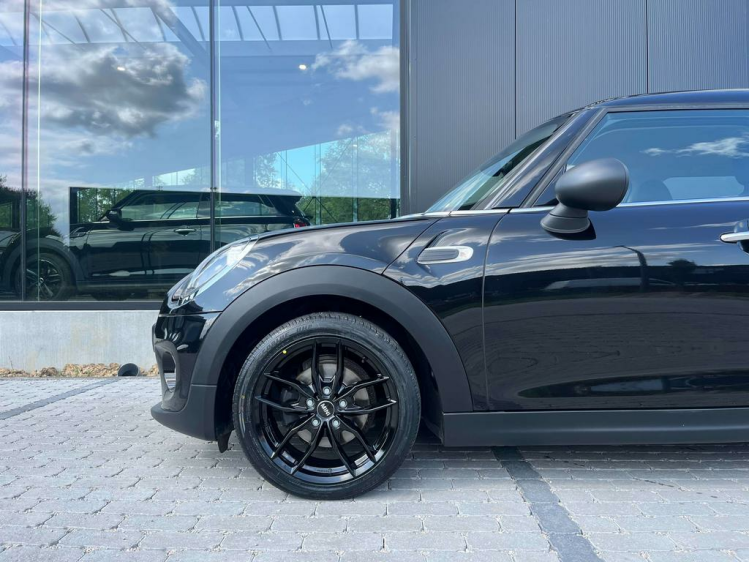 MINI One 1.5i 5-deurs Bluetooth/Airco/Limit-Control/USB/... Leconte Motors