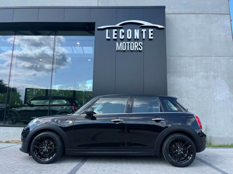 MINI One 1.5i 5-deurs Bluetooth/Airco/Limit-Control/USB/... Leconte Motors
