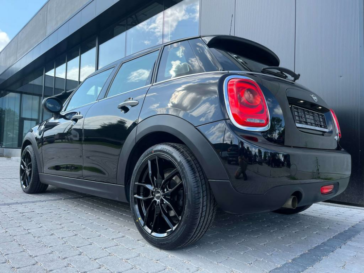 MINI One 1.5i 5-deurs Bluetooth/Airco/Limit-Control/USB/... Leconte Motors