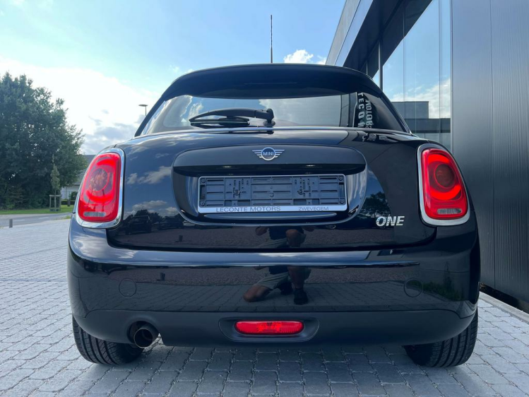 MINI One 1.5i 5-deurs Bluetooth/Airco/Limit-Control/USB/... Leconte Motors