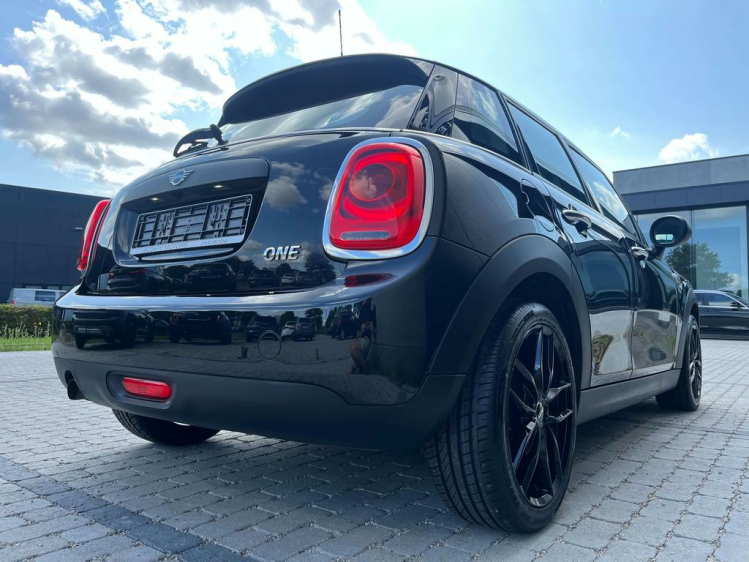 MINI One 1.5i 5-deurs Bluetooth/Airco/Limit-Control/USB/... Leconte Motors