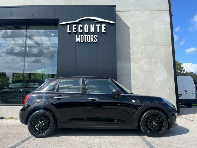 MINI One 1.5i 5-deurs Bluetooth/Airco/Limit-Control/USB/... Leconte Motors