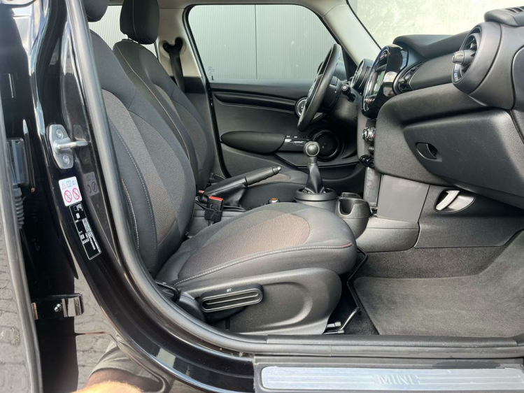 MINI One 1.5i 5-deurs Bluetooth/Airco/Limit-Control/USB/... Leconte Motors