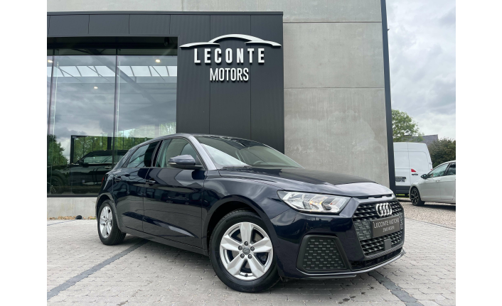 Leconte Motors - Audi A1