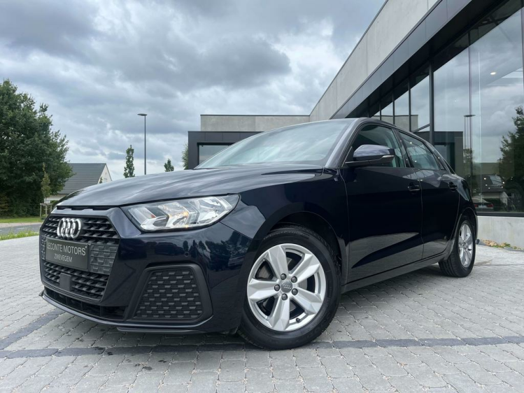 Audi A1 30 TFSI Sportback Virtual/Navigatie/Cruise/PDC/BTH Leconte Motors