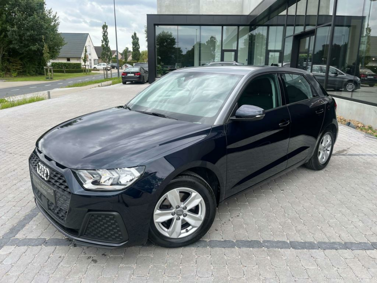 Audi A1 30 TFSI Sportback Virtual/Navigatie/Cruise/PDC/BTH Leconte Motors