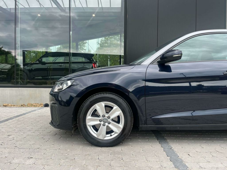 Audi A1 30 TFSI Sportback Virtual/Navigatie/Cruise/PDC/BTH Leconte Motors
