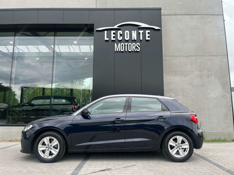 Audi A1 30 TFSI Sportback Virtual/Navigatie/Cruise/PDC/BTH Leconte Motors