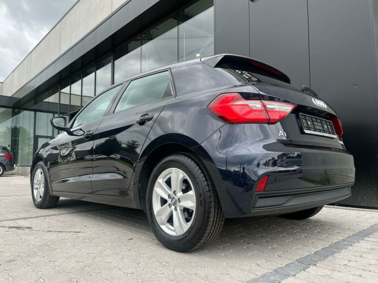 Audi A1 30 TFSI Sportback Virtual/Navigatie/Cruise/PDC/BTH Leconte Motors