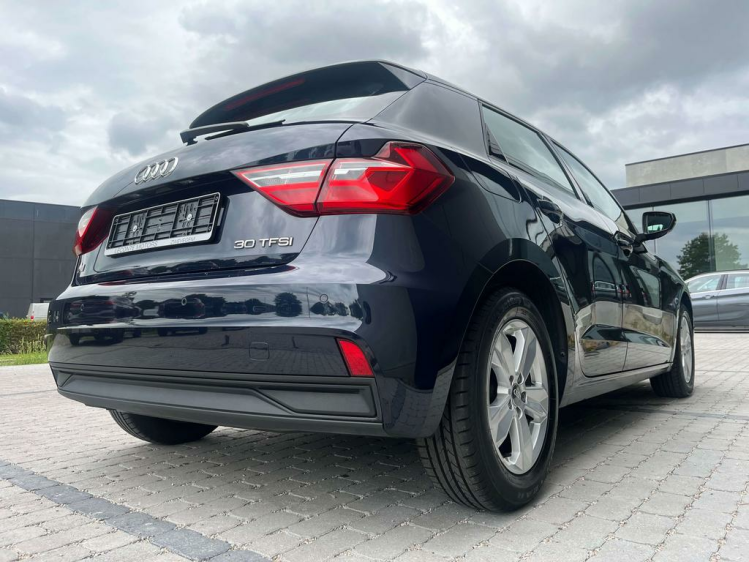Audi A1 30 TFSI Sportback Virtual/Navigatie/Cruise/PDC/BTH Leconte Motors
