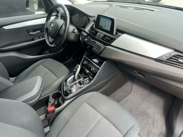 BMW 218 218iA Active Tourer Facelift Gps/Cruise/PDC/BLTH.. Leconte Motors