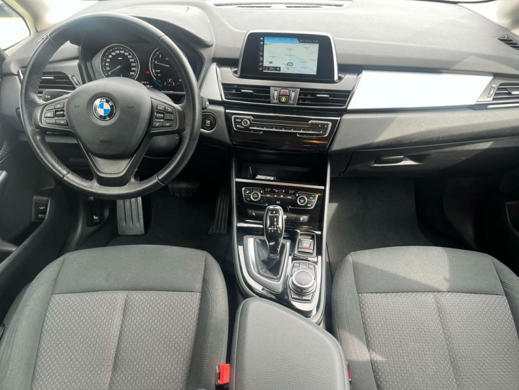 BMW 218 218iA Active Tourer Facelift Gps/Cruise/PDC/BLTH.. Leconte Motors
