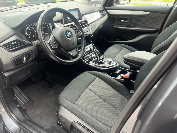 BMW 218 218iA Active Tourer Facelift Gps/Cruise/PDC/BLTH.. Leconte Motors