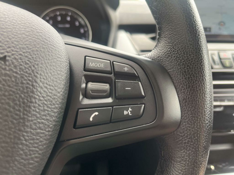 BMW 218 218iA Active Tourer Facelift Gps/Cruise/PDC/BLTH.. Leconte Motors