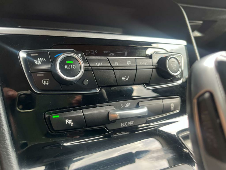 BMW 218 218iA Active Tourer Facelift Gps/Cruise/PDC/BLTH.. Leconte Motors