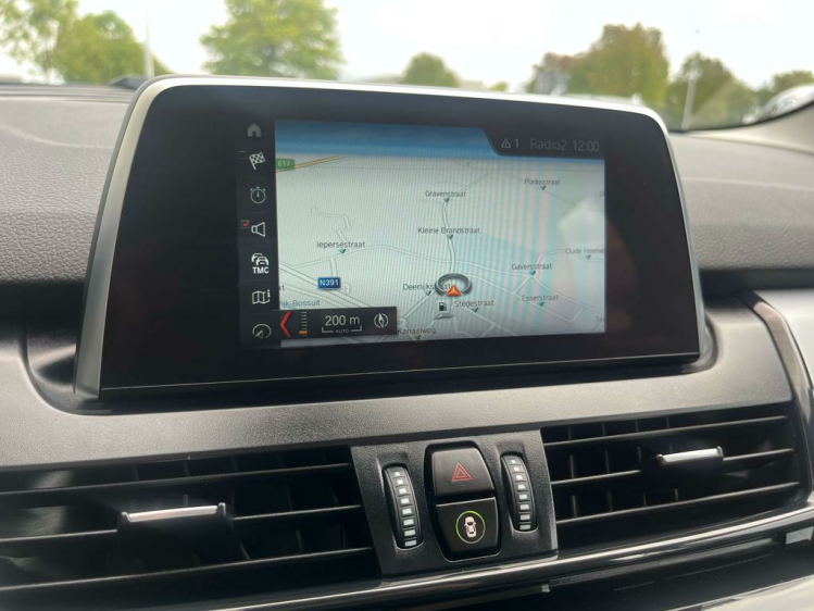 BMW 218 218iA Active Tourer Facelift Gps/Cruise/PDC/BLTH.. Leconte Motors