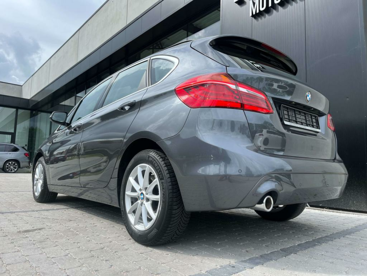 BMW 218 218iA Active Tourer Facelift Gps/Cruise/PDC/BLTH.. Leconte Motors