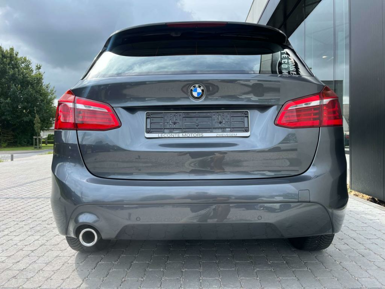 BMW 218 218iA Active Tourer Facelift Gps/Cruise/PDC/BLTH.. Leconte Motors