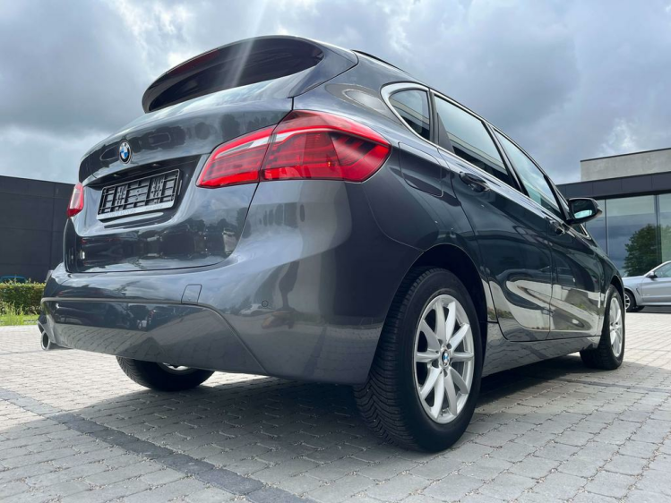 BMW 218 218iA Active Tourer Facelift Gps/Cruise/PDC/BLTH.. Leconte Motors