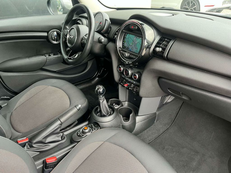 MINI One 1.5 OPF 5-deurs Navigatie/Cruise/PDC/Bluetooth/... Leconte Motors