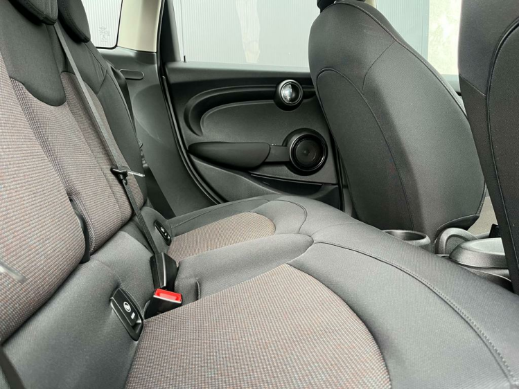 MINI One 1.5 OPF 5-deurs Navigatie/Cruise/PDC/Bluetooth/... Leconte Motors