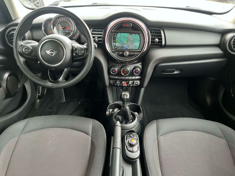 MINI One 1.5 OPF 5-deurs Navigatie/Cruise/PDC/Bluetooth/... Leconte Motors